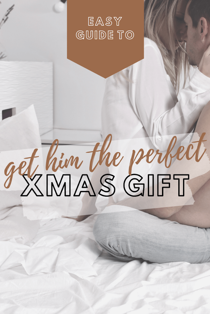 Finding the perfect Christmas Gifts for Him! • Rosa's House