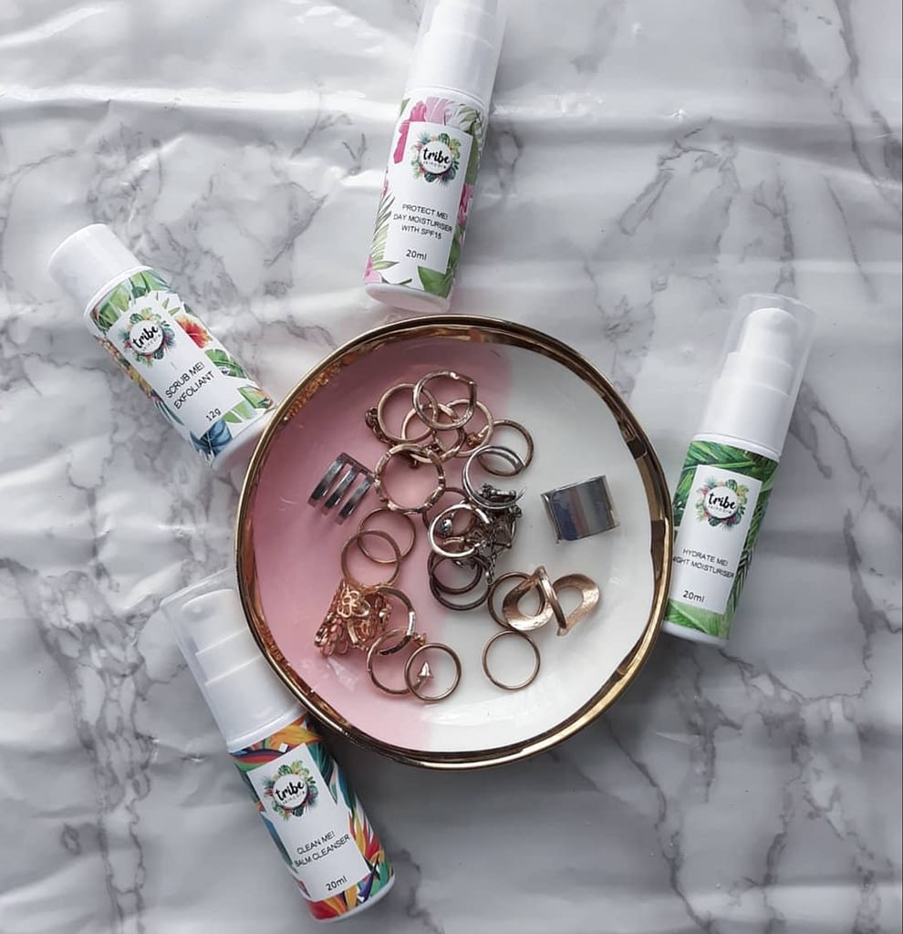 Tribe Skincare Review