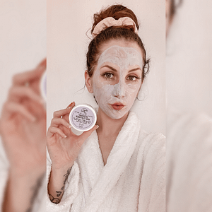 Dope Skin Co Acai Clay Mask Review
