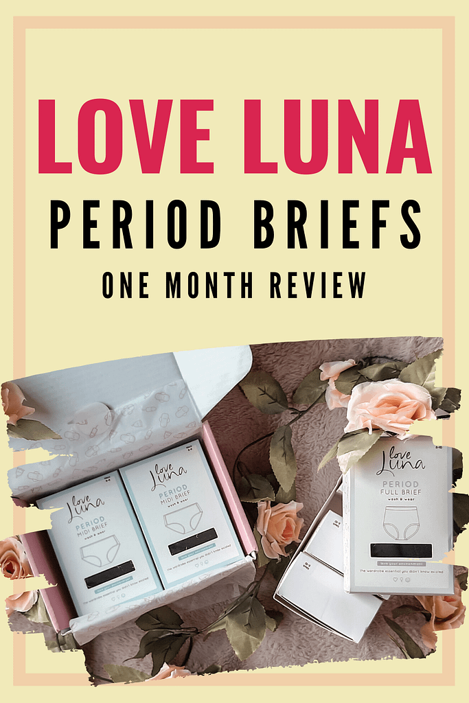 Love Luna Period Brief Review