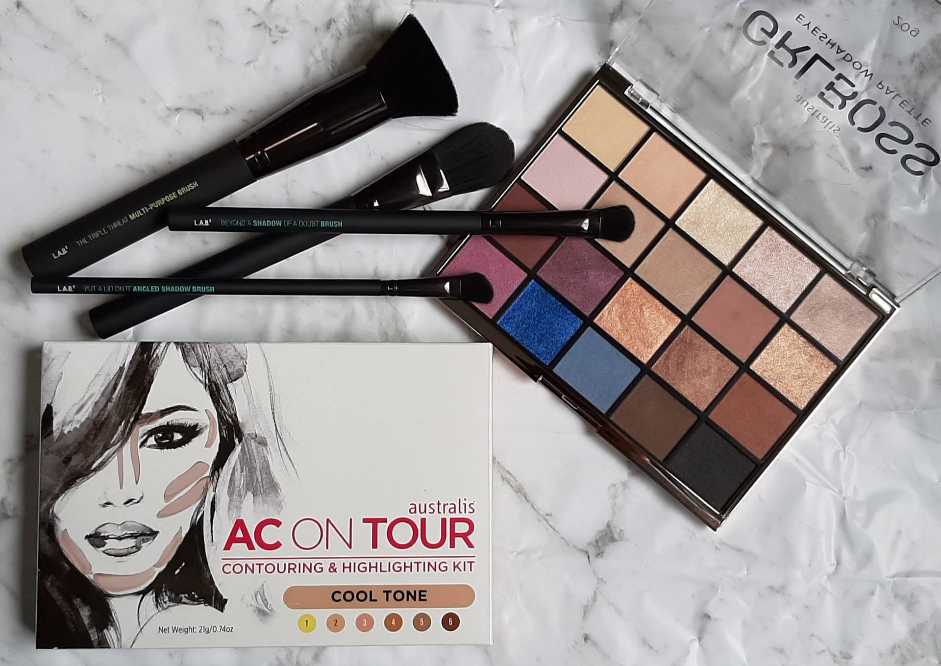 beautyhaul.com.au reviews